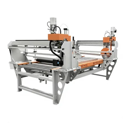 Automatic Laminating Machine Line Roller Conveyor Manufacturing Equipment for Industrial Production