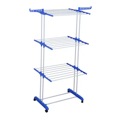 Cheap Price Drying Cloth Rack Only Need 4usd More for One