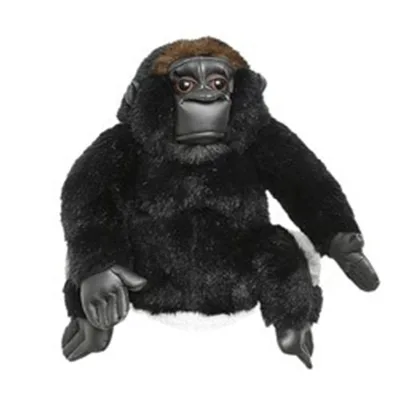 2022 Gorilla Head Covers Plush Golf Club Cover for Drivers