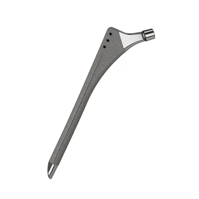 Professional Orthopedic Artificial Hip Prosthesis Revision 160 Type Femoral Stem 250 (L/R)