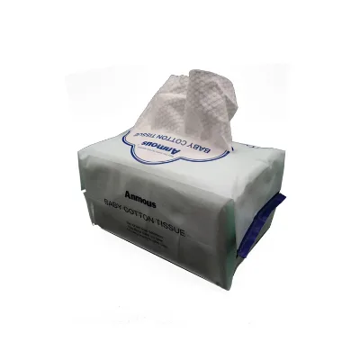AIWINA Custom Bulk Dry Indivdually Wrapped 120pcs Kirkland Sebamed Silicone Packing  Baby Cleaning Wet Wipes