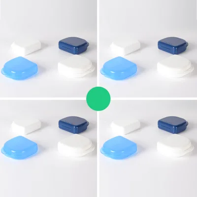 Wholesale Teeth Whitening Mouth Tray Case