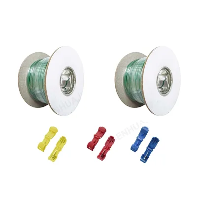 Best Seller 2.7mm Extreme Safety Boundary Cable for Lawn Mowers Essential Auto Parts & Accessory
