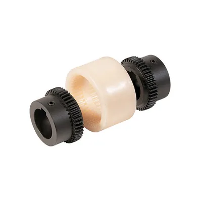 KTR BOWEX M-14/M-19/M-24/M-28/M-32/M-38/M-42/M-48/M-55/M-65 Nylon Inner Gear Ring Hyperboloid Gear Coupling,hydraulic Fitting