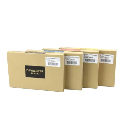 Original 676K35980 676K35990 676K36000 676K36010 Developer for Xerox VersaLink C7000 C7020 C7025 C7030
