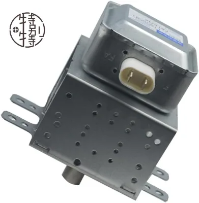 Water Cooling Industrial Microwave Magnetron 2m246-15tag