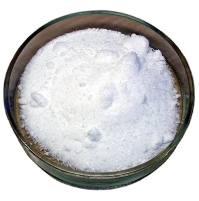 Oxalic Acid (CAS 144-62-7) 99.6% Purity C2H2O4 Detergent Raw Material