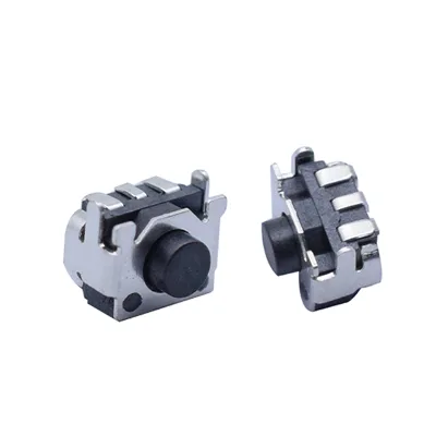 3*5 mm JT1133XREM 180gf smiley Face Switch Side Press Bracket Key Push Button Tactile Switch SKRTLAE010 TS35CA