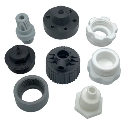 Diving Equipment Accessories Ventilation Valve Body Accessories Thickened Stainless Steel Diving Universal Joint Converter