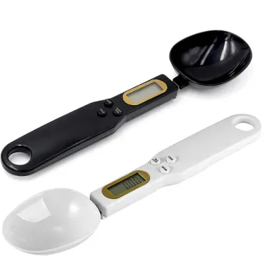 Scale Digital Portable Measuring Spoon Best Seller Mini Kitchen Scale Digital Electronic Food Flour Oil Baking