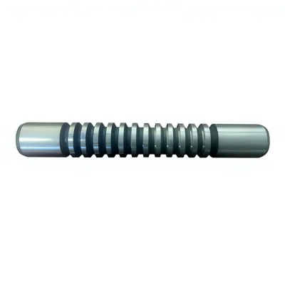 Harbin HSS M2/M35 10~85mm Metric Round Push Broaching Tool