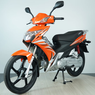 Gasoline Moped Motorcycle Petrol Motorcycles Scooters Motos 110cc Other Motorcycles for Adult