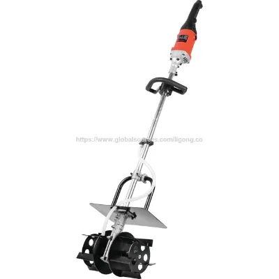 Handheld Concrete Mixer for Cement