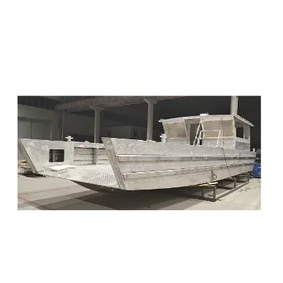 The Factory Is Mass-produced and Sold Landing Craft 30 Dwt Malaysia Landing Craft Boat Used 25 Landing Craft for Sale