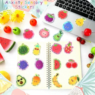 Sticker Anxiety Stress Relief Method To Calm Anxiety  Stress Relief  For Seniors Stress Calm Reviews