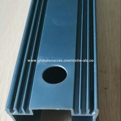Hot sale item led aluminum profile for led strip light