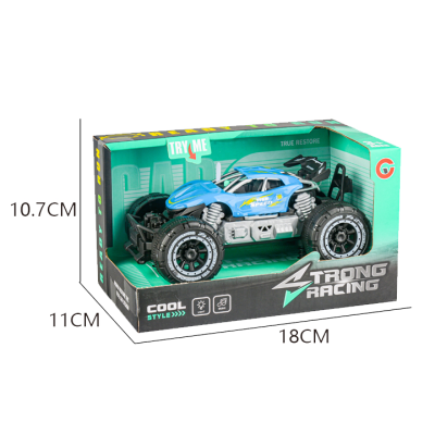 2023 New Music Education Mini Racing Toy Toy Vehicles Mini Car Toy for Kids