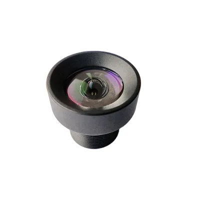 1/4" AR0144  M12 Lens 2.07mm F2.6 5MP Smart Home Lens HD Starlight Long-focus Large Aperture Lens