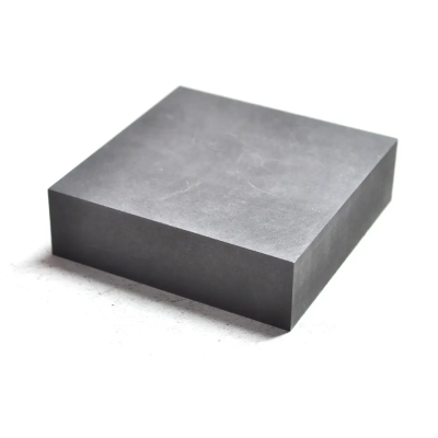 isotropic graphite