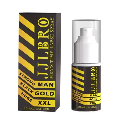 2024 New Men Time-Lapse Spray Restore Physical Fitness Delay Spray for Men Prolong Climax Control Premature Ejaculation Product