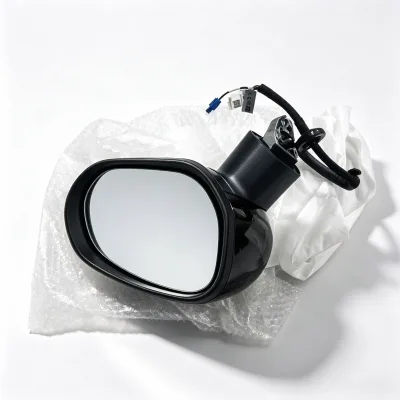 OEM Quality Right Side Replacement Door Mirror for Leapmotor B10 Direct Fit Spare Part for Parking and Reversing Safety