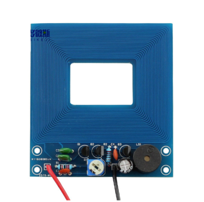 Metal Detector - Non-contact Metal Sensing Detection Module