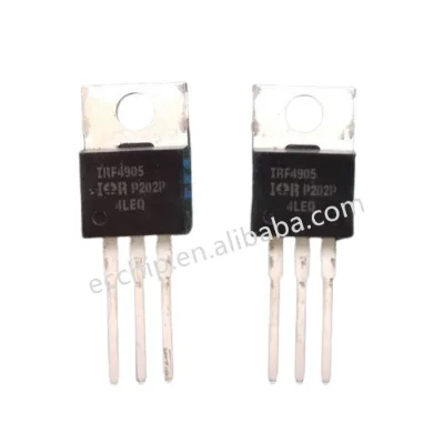 IRF4905 IRF4905PBF P-channel FET TO-220 New original AUIRF4905