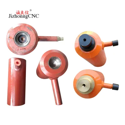 High-Quality Return Cylinder Accessories for Shearing Machine Anti-Leakage and Silent Cutting