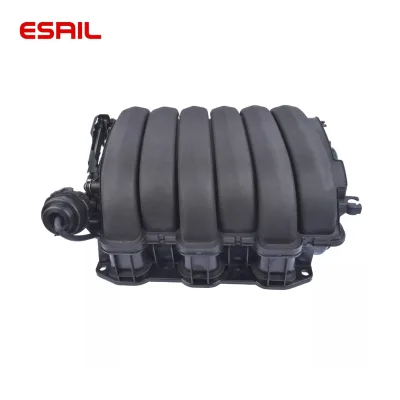 Engine Inlet Intake Manifold 94611001603 94611001602 NTYBKS-PS-000 946-110-016-03 for Porsche Panamera 970 G1 3.6L 2011-2016