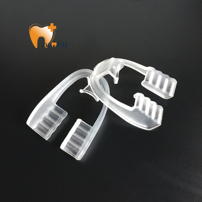 Professional Grade Night Guard for Teeth Grinding - Anti-Snoring Dental Mouthguard with Bite Protection & Comfort Fit Design