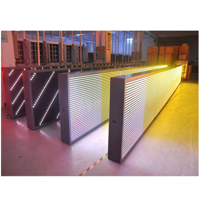 Full Matrix Traffic Variable Electronic Message Boards