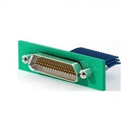 J30J Series Installation Accessories for Micro Rectangular Electrical Connector