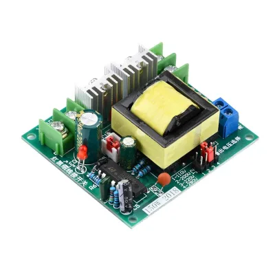 150W DC-AC Inverter Boost Converter Transformer Power DC 12V/24V to 110v220V Inverter Boost Board Transformer Step up Module