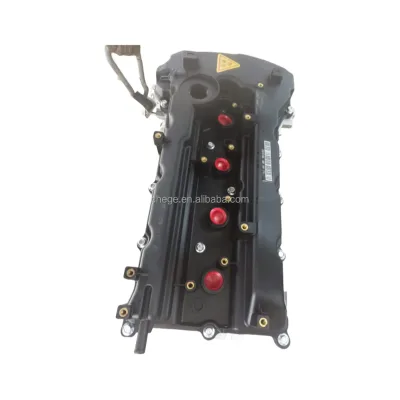 High Quality Remanufacture Brand Hyundai Kia Engines G4KE Engine for Hyundai Santa Fe Sonata Kia Optima 2.4 L4 DOHC 16V GDI