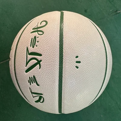 Customizable Basketball That Provides Digital Printing Services Custom logo Basketball Performance Basketball