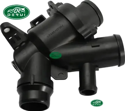 Auto Parts Engine Cooling Thermostat for Land Rover Jaguar AJ812132 AJ812887 C2Z19929 AJ812976