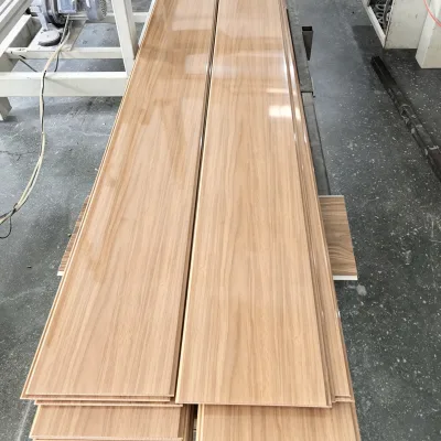 Lightweight Easy Installation Cielo Raso PVC Waterproof Forro De PVC for Indoor Decoration