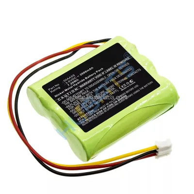 2000mAh 3.6v 2Ah rechargeable Battery For Toniebox Tonie Box 50AA5S