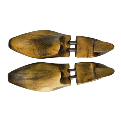 High-Grade Beech Shoe Tree Custom Comfortable New Design