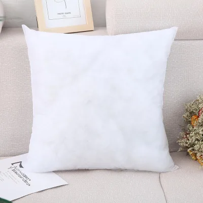 Customize Size Non Woven Cushion Inner Cover Pillow Cover