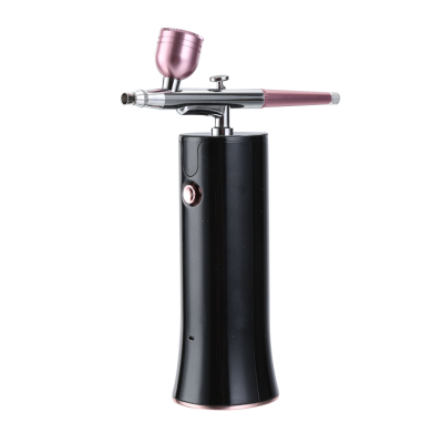 Portable Air Brush Spray Gun Wireless Airbrush Gun