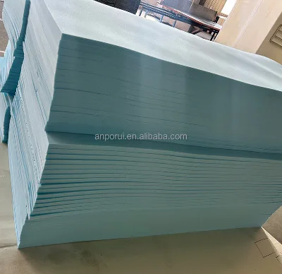 Gel Memory Foam Polyurethane Foam Mattress, 40D Memory Foam Mattress, Sponge Mattress Factory Supply, Suitable for Bulk Purchase