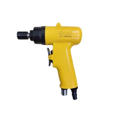 Pistol Style Pneumatic Screwdriver, Screwdriver, air Screwdriver, Gun Type air Drill, 5/10H/8H