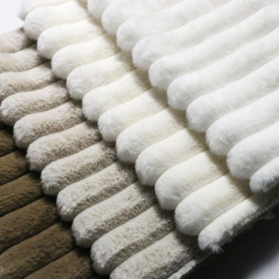 Solid Corduroy Fabric Upholstery for Sofa Sets Living Room Furniture Durable and Stylish Corduroy Upholstery Fabric
