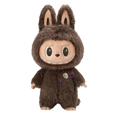 Wholesale Pop Mart Labubu 58cm Toy Labubu Clothing Toy Shirt Set Stuffed Plush Toys Labubu Suit