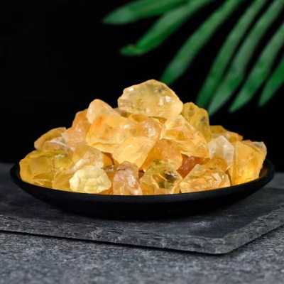 Wholesale High Quality Natural Stone Crystal Irregularity Stone Healing Crystal Quality Clean Amethyst