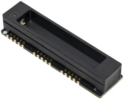 MH-Z9041A TDLAS Laser Methane Gas Sensor UART TTL Module for Household Gas Leak Detection