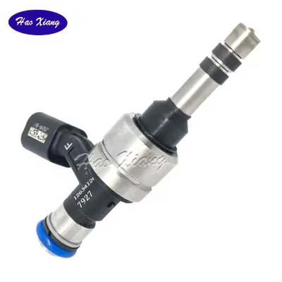 Good Quality Auto Parts Fuel Injector Nozzle 12634126 Fits for BUICK GL8 LA CROSSE Cadillac CTS SRX XTS Chevrolet CAMARO ROEWE