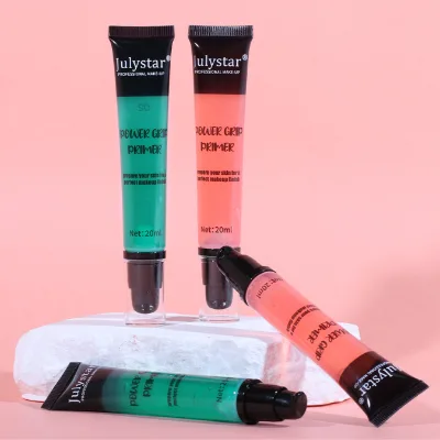 Cruelty Free Makeup Face Moisturizing Primer Makeup Base Private Label Primer