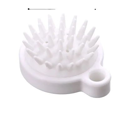 Factory Wholesale Round Hairbrush Thick Hair Detangling Effortless Styling and Frizz Control Hair Brush